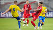 Cupfinal - FC Balzers - FC Vaduz (20.05.2025)