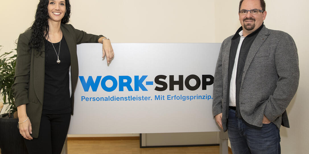 work shop, Schaan