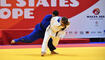 230530 Kleinstaatenspeile in Malta - Tag 2 - Judo -