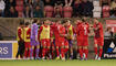 Dungannon Swifts FC - FC Vaduz (31.07.2025)
