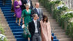 Hochzeit von Prinzessin Marie Caroline & Leopoldo Maduro Vollmer