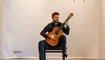 ligita 31. liechtensteiner gitarrentage, Abschlusskonzert der Ligita in Schaanwald.