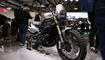Eicma "THAT'S AMORE" Motorrad-Messe