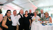 Ap&eacute;ro Premiere Werdenberger Schloss-Festspiele