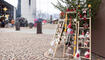 Weihnachtsmarkt  in Schellenberg