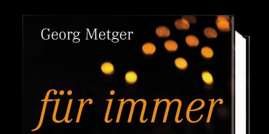 Georg Metger, der Lebenspartner der getöteten Frau, schildert die Zeit nach dem Vierfachmord von Rupperswil AG im Buch "Für immer".