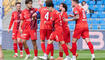 FC Vaduz - FC Rapperswil-Jona