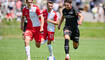 Blitzturnier FC Tfr&uuml;bbach (04.07.2026)
