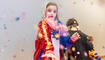 Kindermaskenball Eschen
