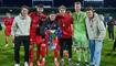 Cupfinal - FC Balzers - FC Vaduz (20.05.2025)