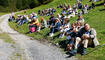 19. Liechtensteiner Weisenblasen in Malbun, Triesenberg.