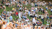 Staatsfeiertag 2026: Staatsakt auf der Schlosswiese (15.08.2026)