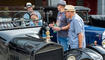 Oldtimertreffen Vaduz, Städtle