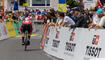 Tour de Suisse 1. Etappe in Vaduz (09.06.2024)