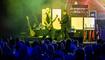 Rock-Night mit ROCK HOUSE im SAL, Schaan (31.10.2026)