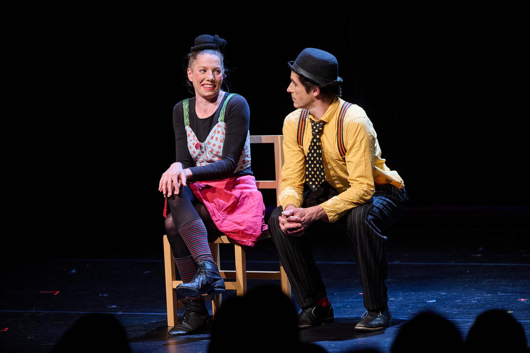 ASSITEJ-Jubiläumsfest (30.11.2025)