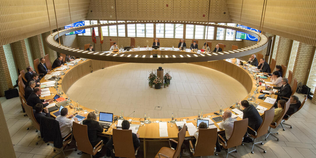 Landtag 2016 April Mittwoch in Vaduz Landtag 2016 April Mittwoch in Vaduz