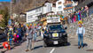 Fasnachtsumzug in Triesenberg (04.03.2025)