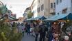 Christkindlimarkt Sargans
