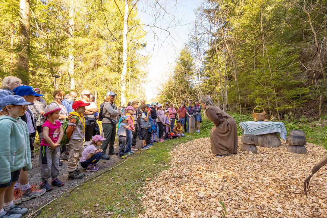 11. Sagenfestin Triesenberg (01.05.2026)
