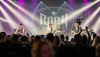 Eschner Rocknight (09.10.2026)