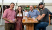 Kick-off Landesfeuerwehrtag mit "Füürwehrstadl" in Balzers