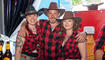 116. Landesfeuerwehrtag in Gamprin - Party (20.06.2026)