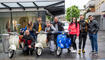 Vespa-Treff Buchs