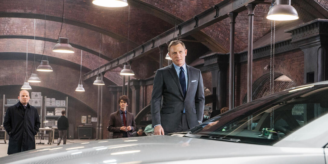 SPECTRE