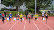 Leichtathletik Kids-Cup-Finale