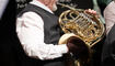 Musikunterhaltung Musikverein Buchs-Räfis