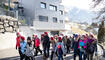 Impressionen Jubil&auml;umsmarsch