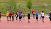 Leichtathletik Kids-Cup-Finale