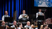 Herbstkonzert der Harmoniemusik Triesen
