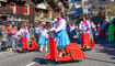 Fasnachtsumzug in Triesenberg (04.03.2025)