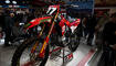 Eicma "THAT'S AMORE" Motorrad-Messe