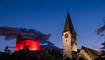 Night of Light in Liechtenstein