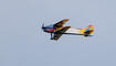 Modellflug Weltcup, Gamprin-Bendern