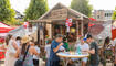 Staatsfeiertag 2025: Volksfest im Städtle Vaduz