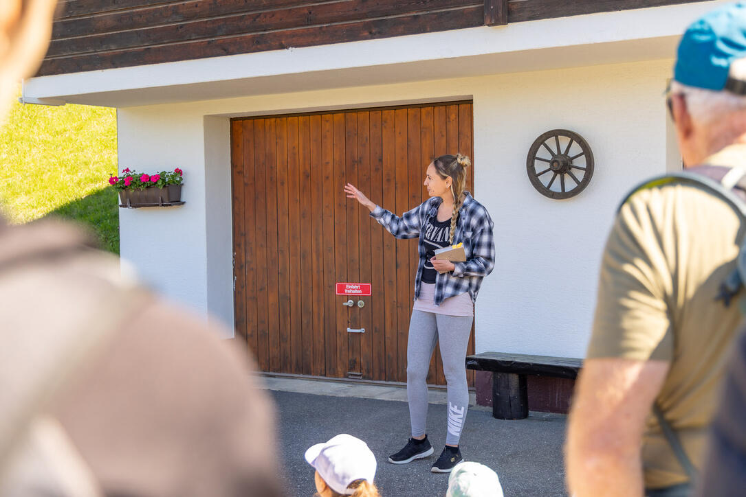11. Sagenfestin Triesenberg (01.05.2026)