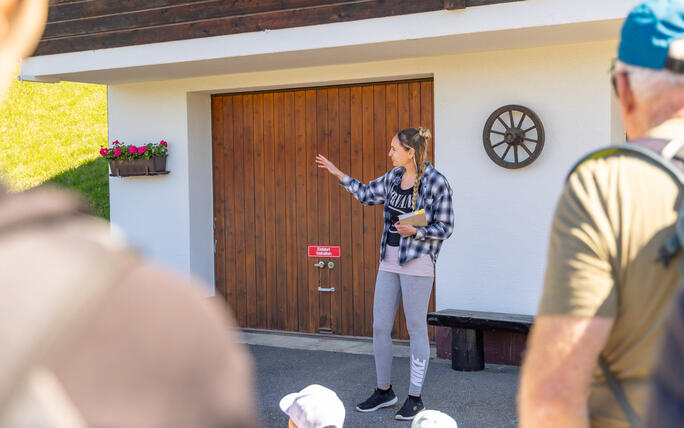 11. Sagenfestin Triesenberg (01.05.2026)