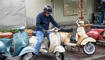 Vespa-Treff Buchs