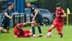 FC Vaduz - TSV 1860 München (19.07.2025)