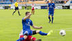 Fussball Balzers - Winterthur II