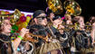 Törmleparty im Vaduzer Saal (21.02.2025)
