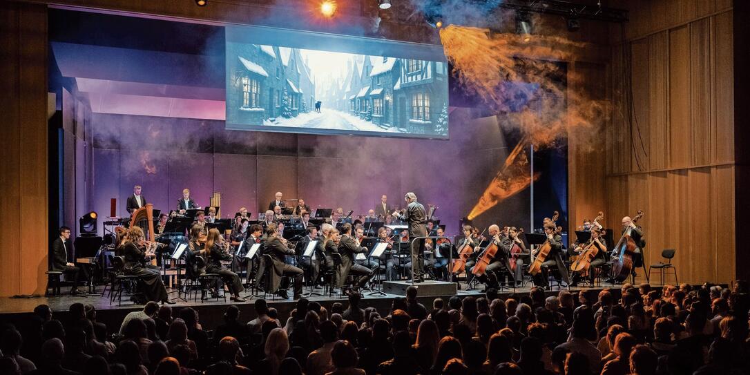 HOI KLASSIK &ndash;&nbsp;Familienkonzert