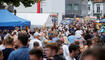 Staatsfeiertag 2022: Volksfest in Vaduz