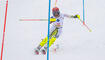 Liechtensteinische Alpine Skimeisterschaft NC Slalom Damen