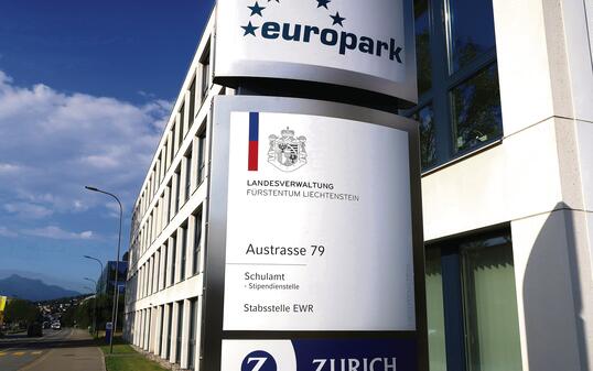 Im vergangenen Jahr wurden 24,1 Prozent der Stipendien-Anträge abgelehnt.
