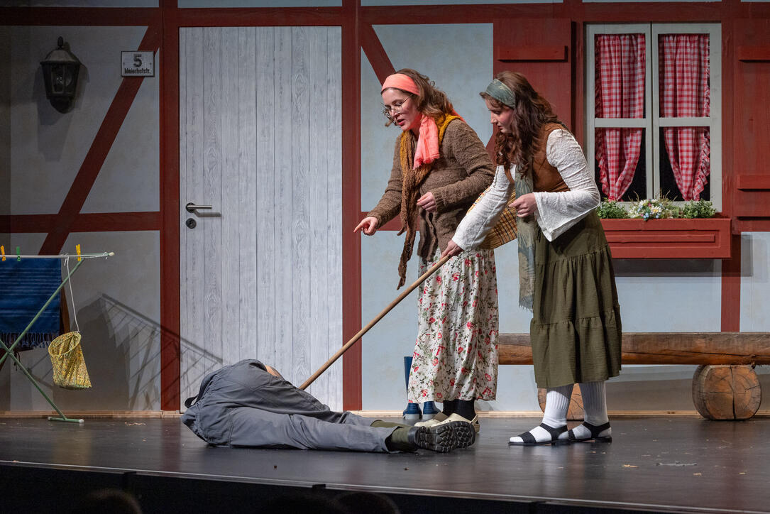 Dreik&ouml;nigsunterhaltung der Feuerwehr Vaduz (05.01.2026)